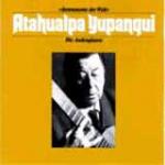 ATAHUALPA YUPANQUI - Andengitarre