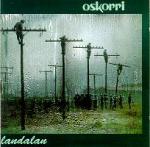 OSKORRI - Landalan