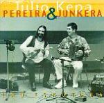 PEREIRA Julio & JUNKERA Kepa - Lau eskutara