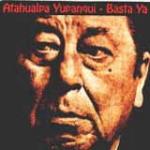 ATAHUALPA YUPANQUI - Basta Ya