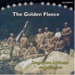 AAVV - Golden Fleece - Abkhazia/Adzharia