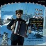 AAVV - Tam Letal Pavlin URSS - strum + voc