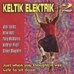 AAVV - Keltik Elektrik 2 (Jack Evans, Mike Katz, Tony McManus, Kathryn Nicoll, ...)