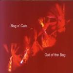 BAG O'CATS - Out of the bag