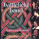 BATTLEFIELD BAND - Across the borders