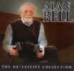 BELL Alan  - The Definitive Collection