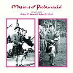 BROWN Robert & NICOL Robert - Master of Piobaireachd Vol. 7