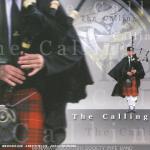 MANAWATU PIPE BAND - The Calling