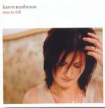 MATHESON Karen - Time to Fall