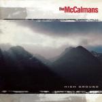 McCALMANS The - High ground