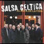 SALSA CELTICA - El agua de la vida