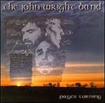 WRIGHT John Band - Pages Turning