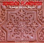 DE LOS REYES Tomas - Sonidos Flamencos