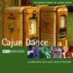 AAVV - Cajun Dance (Steve Riley & Mamou Playboys, Beausoleil, Zachary Richards, Balfa Bros., ...)