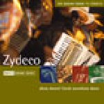 AAVV - Zydeco (Buckwheat Zydeco, John DElafose, Boozoo Chavis, Zydeco Joe, ....)