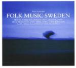 AAVV - Folk Music Sweden (Frifot, Maria Kalaniemi, Lena Willemark, Swap, ...)