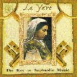 AAVV - La Yave - The Key to Sephardic Music