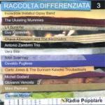 AAVV - Raccolta differenziata 3 (Lili Boniche, Guy Klucevsek, Vera Bila, Marc Perrone, ....)