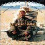 AAVV - Jargalant Altai  -  vocal and instrumental from Mongolia