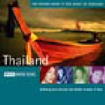 AAVV - Thailand (Man Motorgai, Namoiy Thammalangka, Surasak Donchai, Thai Elephant Orchestra, ...)