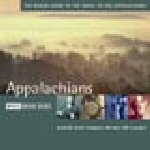 AAVV - Appalachians ( Claire Lynch, laurel Canyon Ramblers, Peter Rowan, Norman Blake ...)