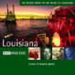 AAVV - Louisiana (Jack Dupree, Dr, John, Zachary Richards, Beausoleil ...)