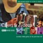 AAVV - Cajun & Zydeco ( Clifton Chenier, Buckwheat Zydeco, Beausoleil ...)