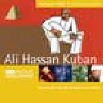 KUBAN Ali Hassan - Dance grooves from the legendary voice of Nubia