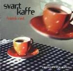 SVART KAFFE - Fransk rost