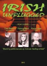 AAVV - Irish Unplugged -  (MUNNELLY David & Friends / Frances BLACK & Band / Kieran GOSS solo)