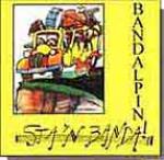 BANDALPINA - Sta 'n banda