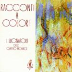 SUONATORI DELLE QUATTRO PROVINCE - Racconti a colori