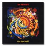 TRE MARTELLI - Car der Steili