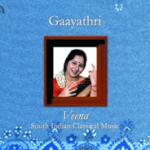 GAAYATHRI - Veena