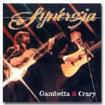 GAMBETTA Beppe & CRARY Dan - Synergia
