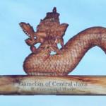 GAMELAN OF CENTRAL JAVA - II. Ceremonial Music