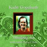 GOPALNATH Kadri - Scintillating Sax