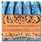 GAMELAN OF CENTRAL JAVA - I. Classical Gendings