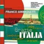 AMBROSETTI Franco - Grazie Italia