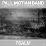 MOTIAN Paul Band - Psalm