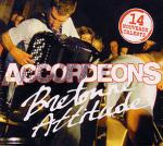 AAVV - Accordeons - Bretonnne Attitude (Dreo, Le Floc'h, Le Corre, Noguet...)