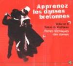 AAVV - Apprenez les Danses Bretonnes Vol. 6 - Terroir du Penthievre 