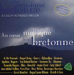 AAVV - Au coeur de la musique bretonne