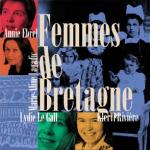 AAVV - Femmes de Bretagne