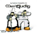AAVV - Mam Goudig (Dam, Les Goristes, Gilles Servat, Cabestan, Alain Pennec ...)