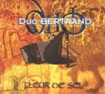 DUO BERTRAND - Fleur de sel