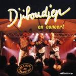 DJIBOUDJEP - En concert