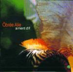 OBREE Alie - Alment d'if