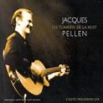 PELLEN Jacques - Les tombees de la nuit / A celtic procession live