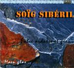 SIBERIL Soïg - Entre ardoise et granit